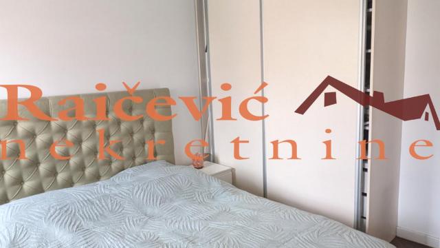 Stan, Dvosoban, Prodaja, 49m2, Hram svetog Save, Vračar, Nebojsina