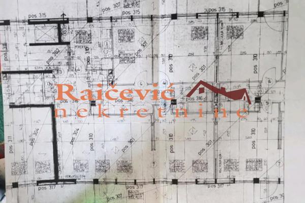 prodaja, stanova,
kalenic-pijaca-vracar-beograd, 986173, cetvorosoban-baba-visnjina