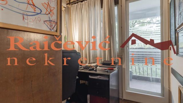 Stan, Troiposoban, Prodaja, 85m2, Gornji grad, Zemun, Karlovacka