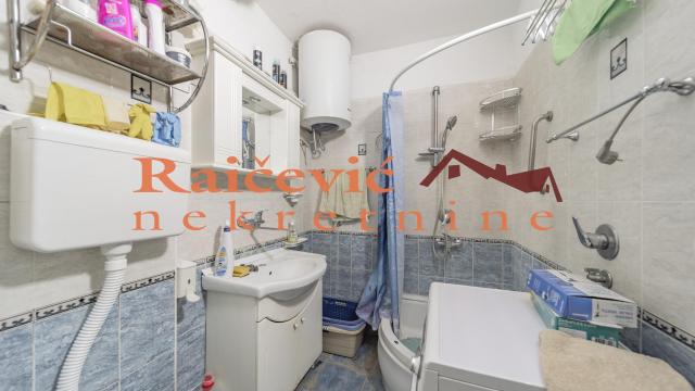 Stan, Troiposoban, Prodaja, 85m2, Gornji grad, Zemun, Karlovacka