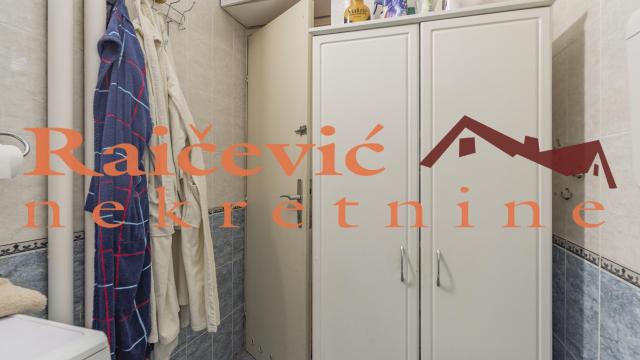 Stan, Troiposoban, Prodaja, 85m2, Gornji grad, Zemun, Karlovacka