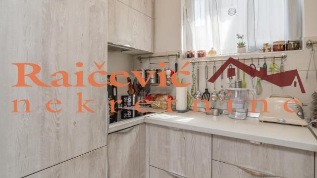 Stan, Trosoban, Prodaja, 88m2, Djeram pijaca, Zvezdara, Sabacka