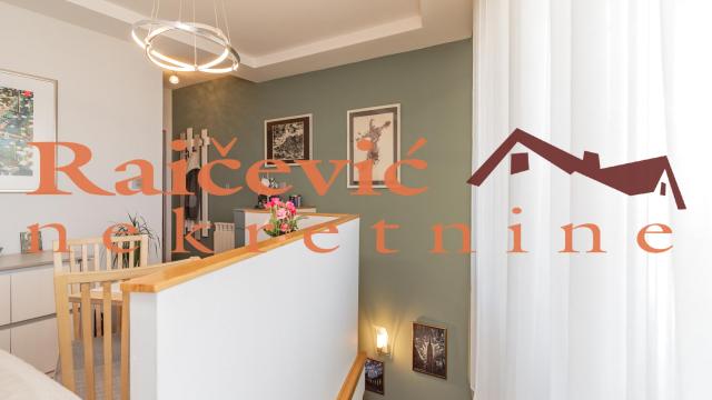 Stan, Trosoban, Prodaja, 88m2, Djeram pijaca, Zvezdara, Sabacka