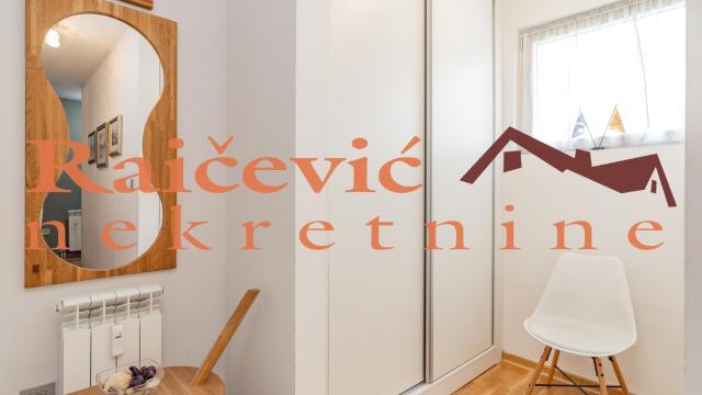 Stan, Trosoban, Prodaja, 88m2, Djeram pijaca, Zvezdara, Sabacka