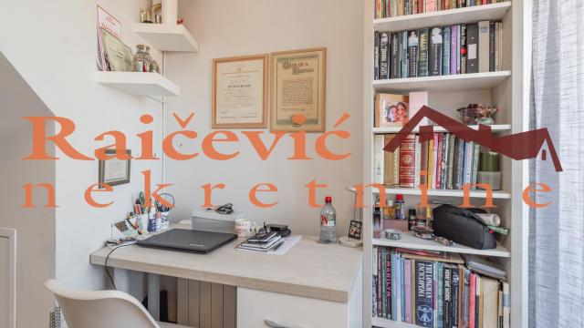 Stan, Trosoban, Prodaja, 88m2, Djeram pijaca, Zvezdara, Sabacka