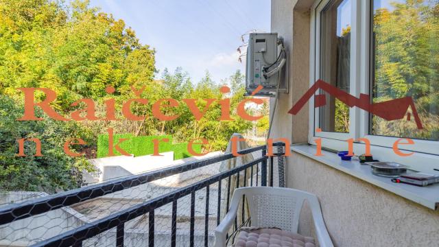 Stan, Dvosoban, Prodaja, 50m2, Mirijevo, Zvezdara, Jovanke Radakovic