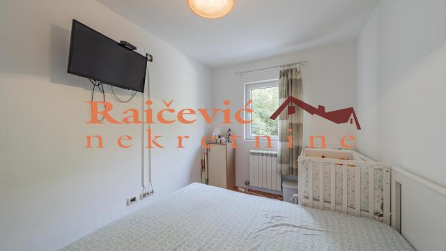 Stan, Dvosoban, Prodaja, 50m2, Mirijevo, Zvezdara, Jovanke Radakovic