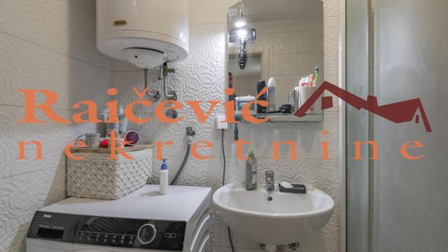 Stan, Dvosoban, Prodaja, 50m2, Mirijevo, Zvezdara, Jovanke Radakovic