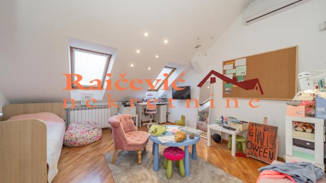 Stan, Petosoban, Prodaja, 160m2, Vukov Spomenik, Zvezdara, Bulevar kralja Aleksandra