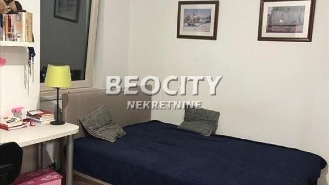 Stan, Jednoiposoban, Izdavanje, 41m2, Banovo brdo, Čukarica, Zrmanjska