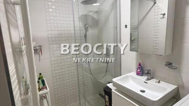 Stan, Jednoiposoban, Izdavanje, 41m2, Banovo brdo, Čukarica, Zrmanjska