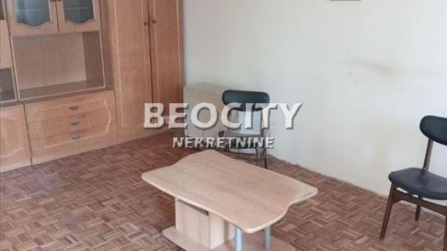 Stan, Dvosoban, Prodaja, 62m2, Resnik, Rakovica, Jelezovačka