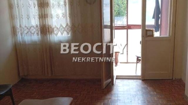 Stan, Dvosoban, Prodaja, 62m2, Resnik, Rakovica, Jelezovačka