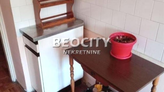 Stan, Dvosoban, Prodaja, 62m2, Resnik, Rakovica, Jelezovačka