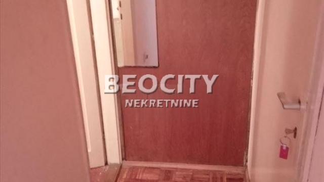 Stan, Dvosoban, Prodaja, 62m2, Resnik, Rakovica, Jelezovačka