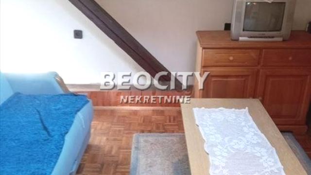 Stan, Dvosoban, Prodaja, 62m2, Resnik, Rakovica, Jelezovačka