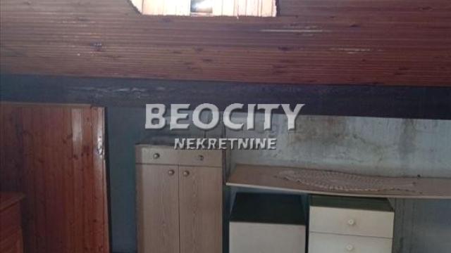 Stan, Dvosoban, Prodaja, 62m2, Resnik, Rakovica, Jelezovačka