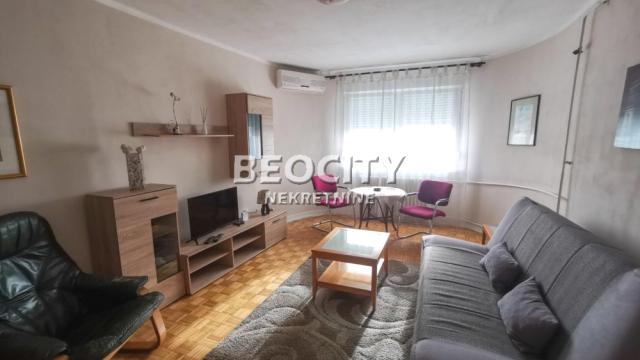 Stan, Garsonjera, Izdavanje, 27m2, Slavija, Vračar, Kralja Milutina