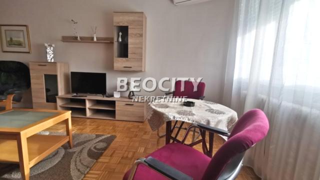 Stan, Garsonjera, Izdavanje, 27m2, Slavija, Vračar, Kralja Milutina