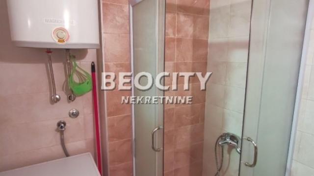 Stan, Garsonjera, Izdavanje, 27m2, Slavija, Vračar, Kralja Milutina