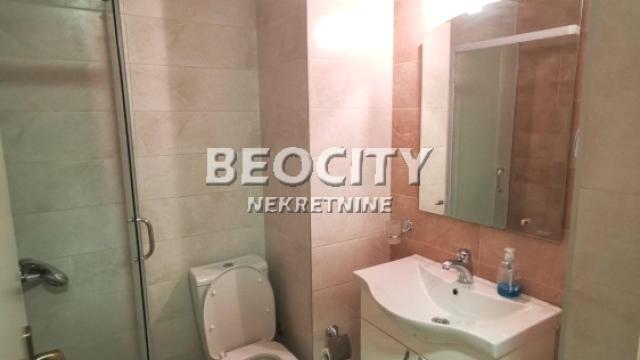 Stan, Garsonjera, Izdavanje, 27m2, Slavija, Vračar, Kralja Milutina