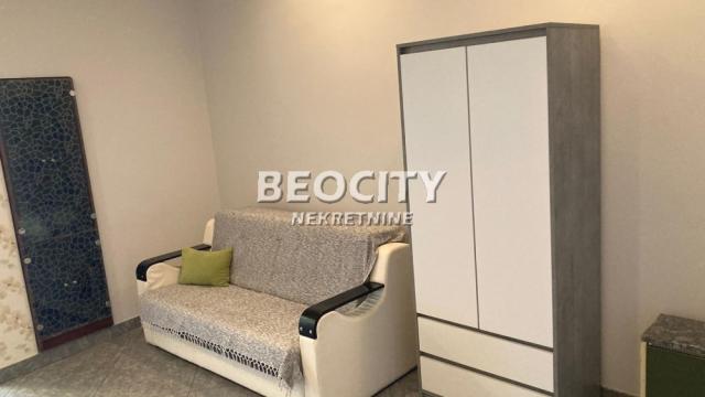 Poslovni prostor, Jednosoban, Izdavanje, 34m2, Centar, Savski venac, Kralja Milana 