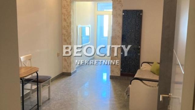 Poslovni prostor, Jednosoban, Izdavanje, 34m2, Centar, Savski venac, Kralja Milana 