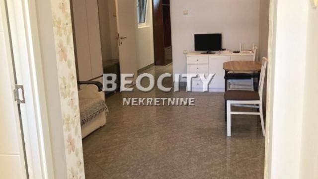 Poslovni prostor, Jednosoban, Izdavanje, 34m2, Centar, Savski venac, Kralja Milana 