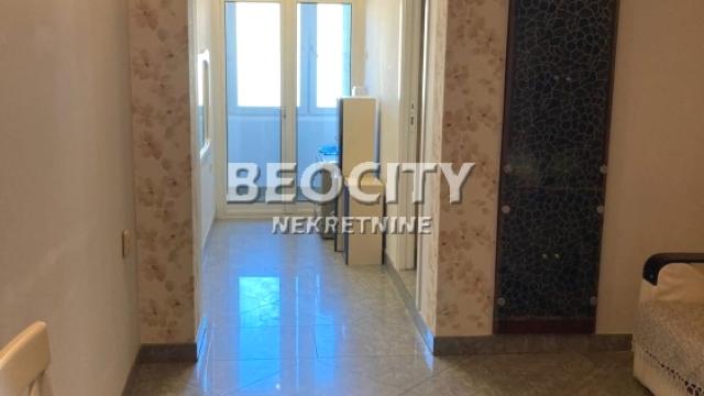 Poslovni prostor, Jednosoban, Izdavanje, 34m2, Centar, Savski venac, Kralja Milana 