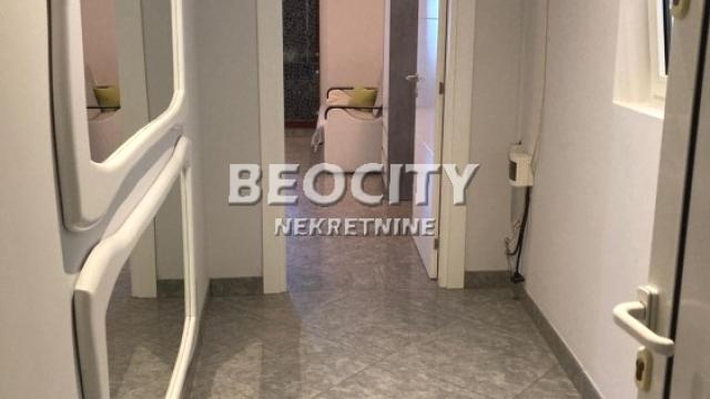 Poslovni prostor, Jednosoban, Izdavanje, 34m2, Centar, Savski venac, Kralja Milana 