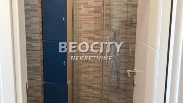 Poslovni prostor, Jednosoban, Izdavanje, 34m2, Centar, Savski venac, Kralja Milana 