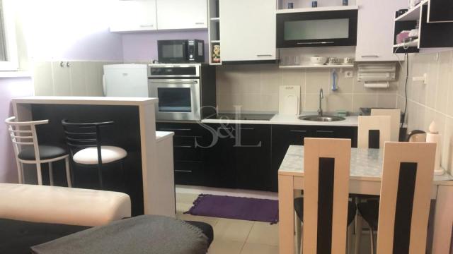 Stan, Jednoiposoban, Prodaja, 36m2, Širi centar, Gradska lokacija, Apatin