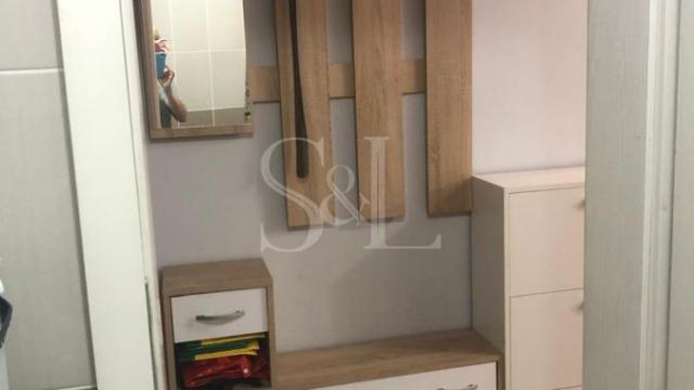 Stan, Jednoiposoban, Prodaja, 36m2, Širi centar, Gradska lokacija, Apatin