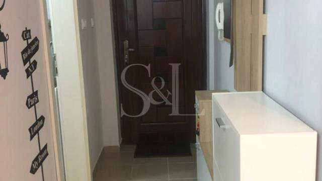 Stan, Jednoiposoban, Prodaja, 36m2, Širi centar, Gradska lokacija, Apatin