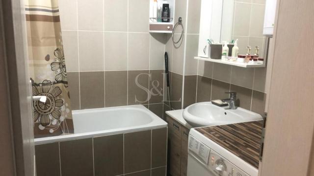 Stan, Jednoiposoban, Prodaja, 36m2, Širi centar, Gradska lokacija, Apatin