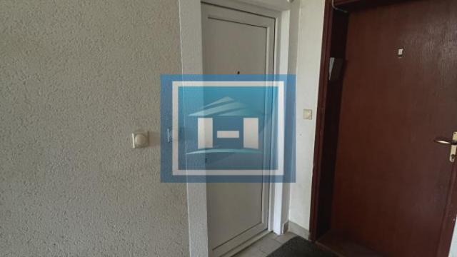 Stan, Dvosoban, Prodaja, 39m2, Centar, Gradska lokacija, Jagodina