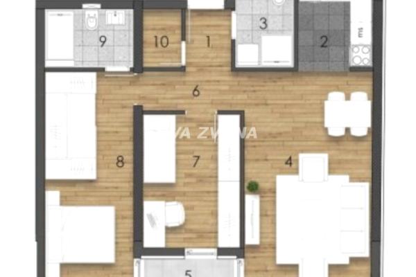 prodaja, stanova,
telep-severni-novi-sad-novi-sad, 1005152, trosoban