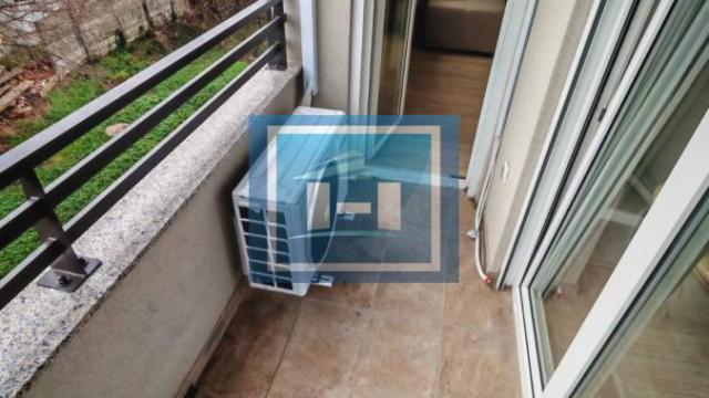 Stan, Izdavanje, 36m2, Paraćin