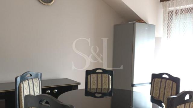 Stan, Dvosoban, Prodaja, 59m2, Centar, Gradska lokacija, Sombor