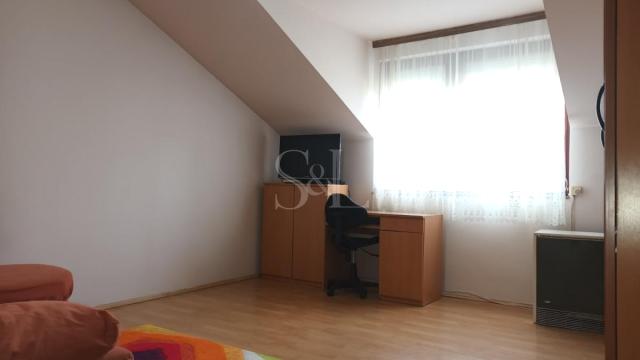 Stan, Dvosoban, Prodaja, 59m2, Centar, Gradska lokacija, Sombor