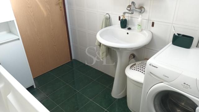 Stan, Dvosoban, Prodaja, 59m2, Centar, Gradska lokacija, Sombor