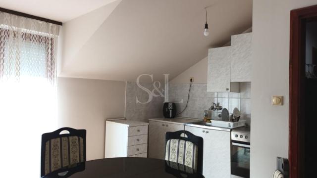 Stan, Dvosoban, Prodaja, 59m2, Centar, Gradska lokacija, Sombor