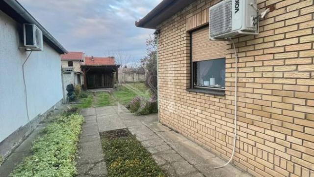 Kuća, Prodaja, 139m2, Mlake, Gradska lokacija, Sombor