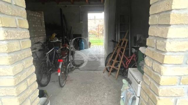 Kuća, Prodaja, 139m2, Mlake, Gradska lokacija, Sombor