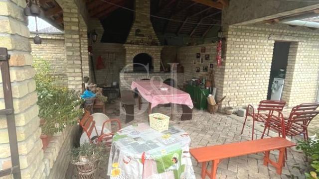 Kuća, Prodaja, 139m2, Mlake, Gradska lokacija, Sombor