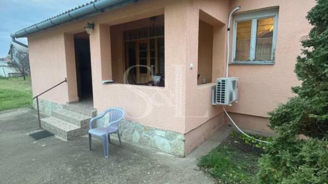 Kuća, Prodaja, 139m2, Mlake, Gradska lokacija, Sombor