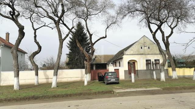 Kuća, Trosoban, Prodaja, 217m2, Čonoplja, Okolno mesto, Sombor