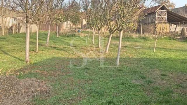 Kuća, Trosoban, Prodaja, 102m2, Stanišić, Okolno mesto, Sombor