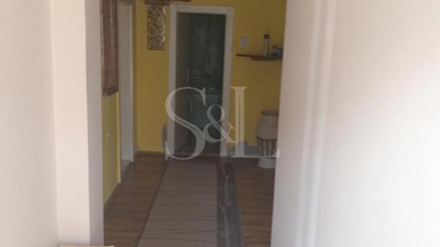 Kuća, Trosoban, Prodaja, 102m2, Stanišić, Okolno mesto, Sombor