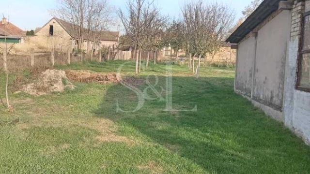 Kuća, Trosoban, Prodaja, 102m2, Stanišić, Okolno mesto, Sombor